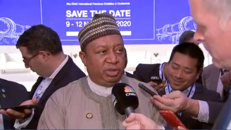 We are confident there will be a US-China deal: OPEC secretary general
