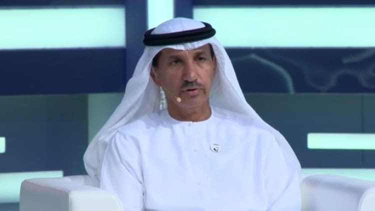 Space is based on cooperation: UAE Space Agency