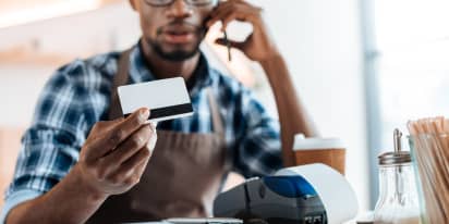 Best credit cards for small business
