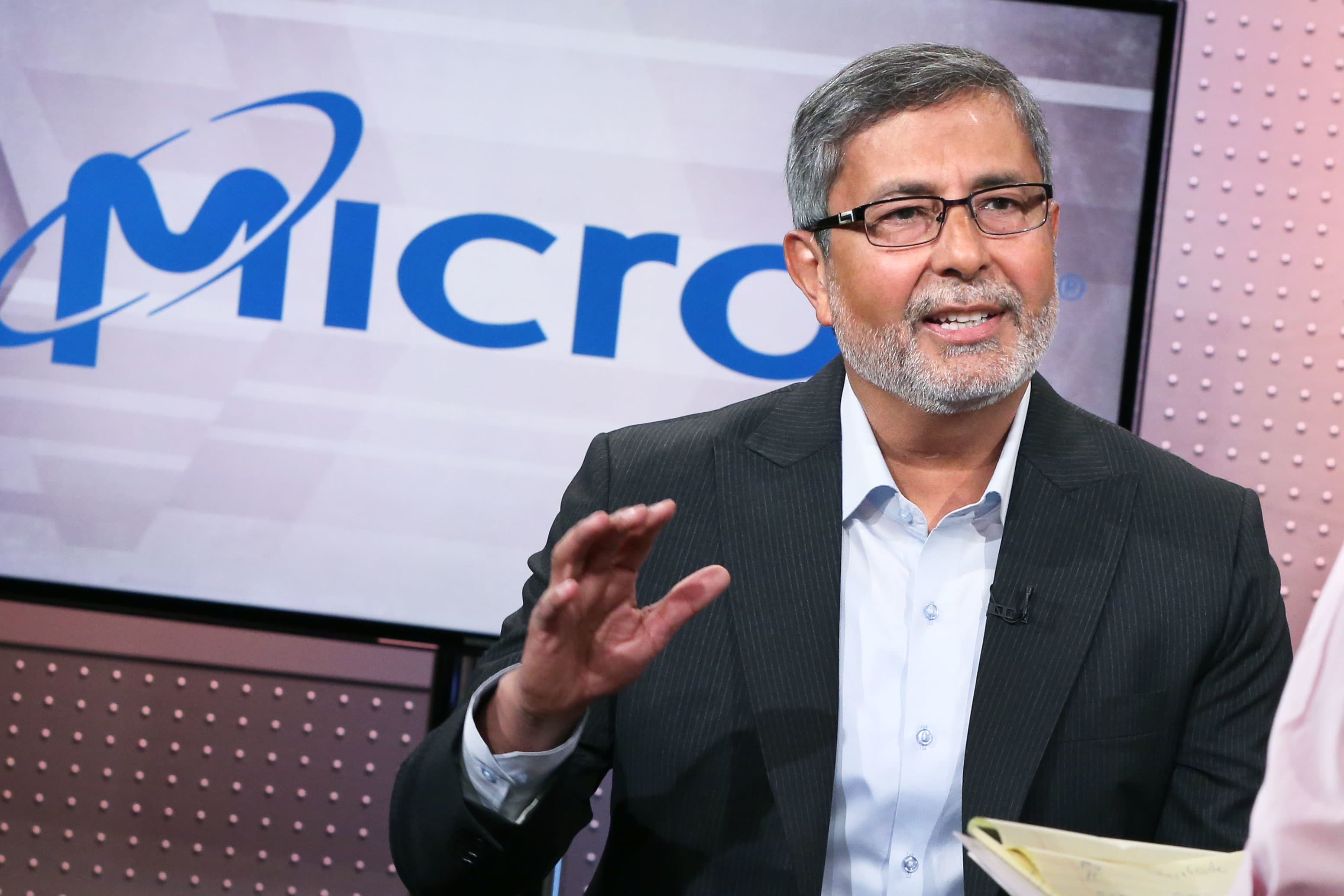 Micron to invest $40 billion in U.S. chip manufacturing