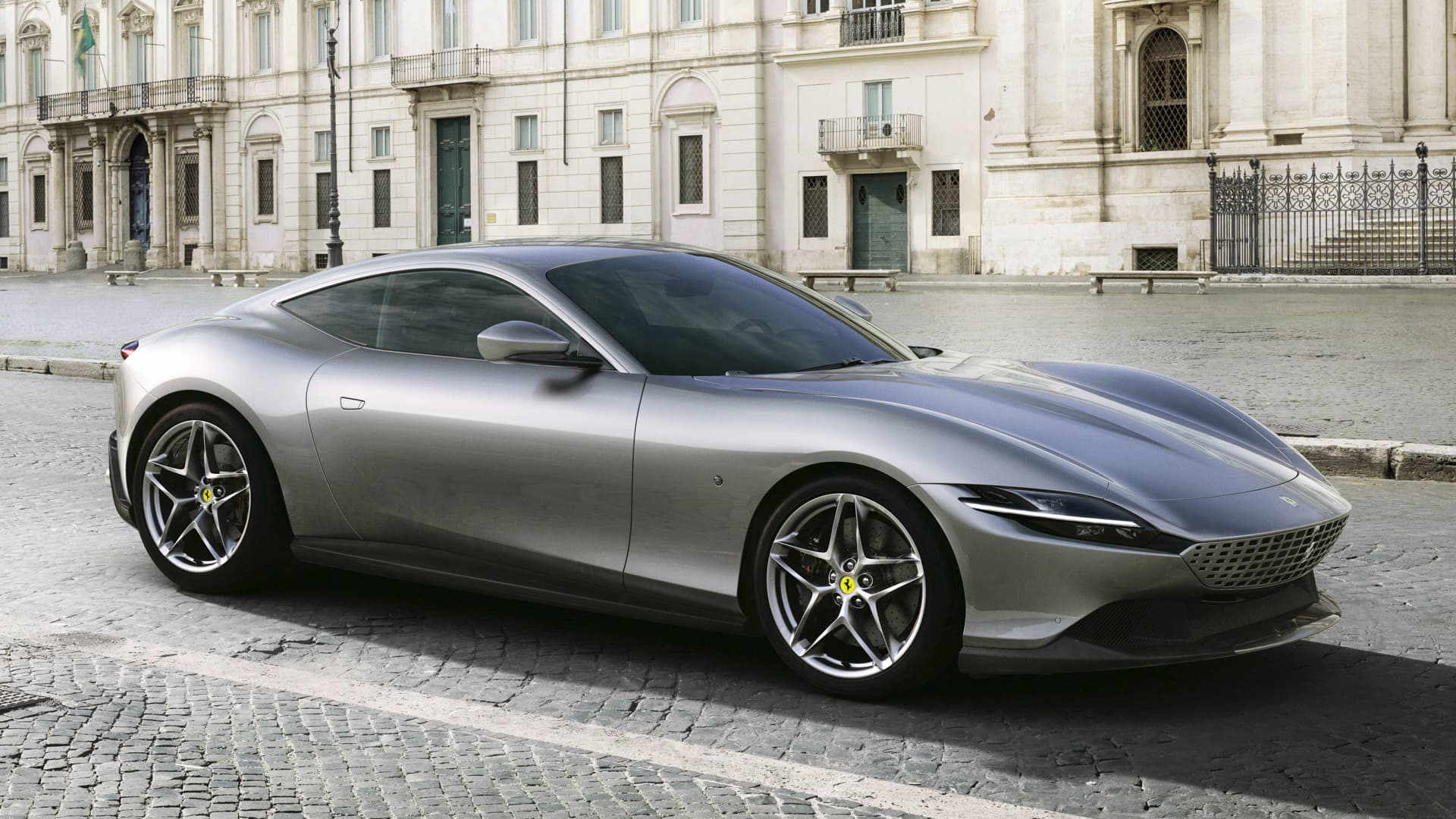 Ferrari profit jumps 24% as demand pushes waiting list into 2025 Auto Recent