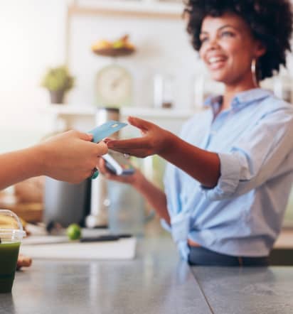 5 benefits of small business credit cards