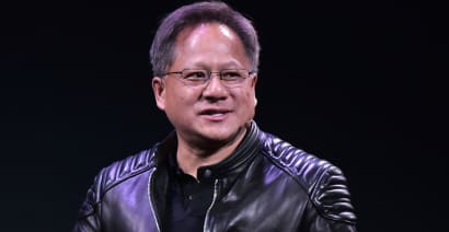 Nvidia's $40 billion takeover of Arm faces in-depth investigation from EU