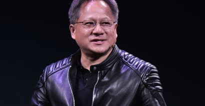 Nvidia's $40 billion takeover of Arm faces in-depth investigation from EU