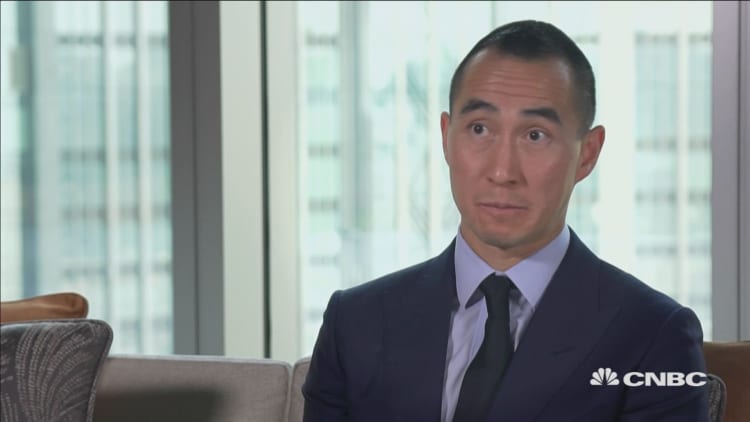 Melco's Lawrence Ho expects a 'down year' for 2019