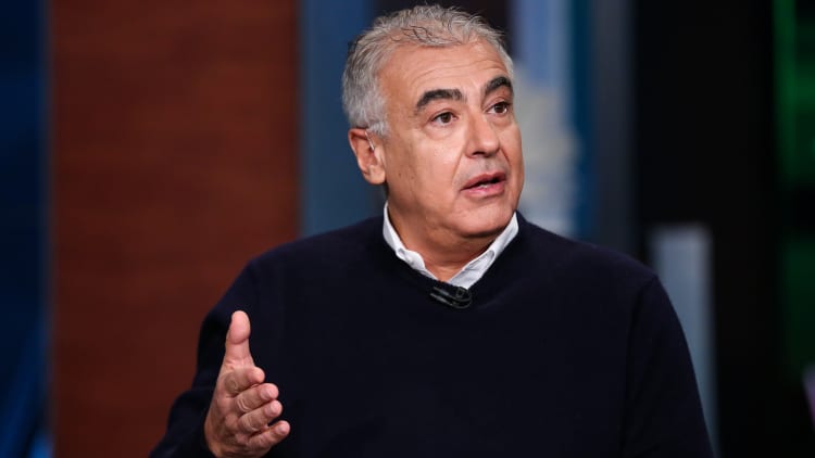 If Warren wins the presidency, the market declines 20 to 30 percent: Marc Lasry