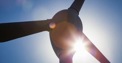 Wind turbine giant Siemens Gamesa claims world-first in blade recycling