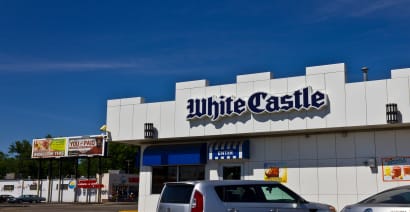 Why White Castle stayed small