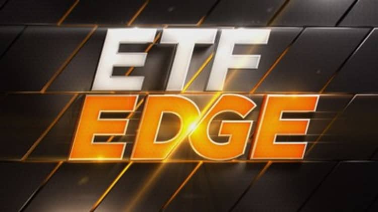 ETF Edge, November 18, 2019