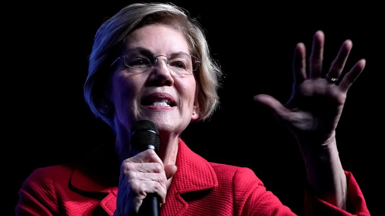 Warren's tax plan is not just for the ultra rich