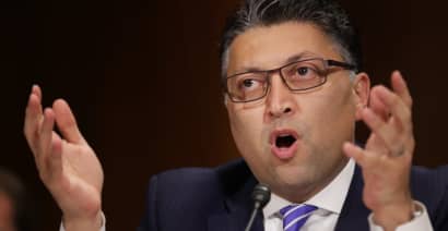 Makan Delrahim: All data not created equal