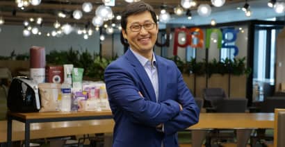 How a Harvard dropout founded South Korea's most valuable start-up