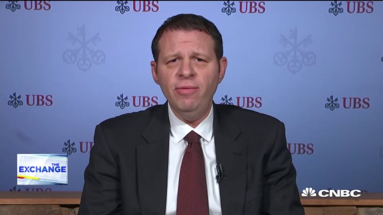 UBS retail analyst on Target, Home Depot and Lowe's