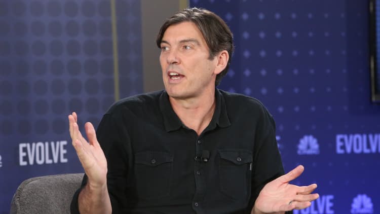 Former Google exec Tim Armstrong on the Department of Justice antitrust lawsuit
