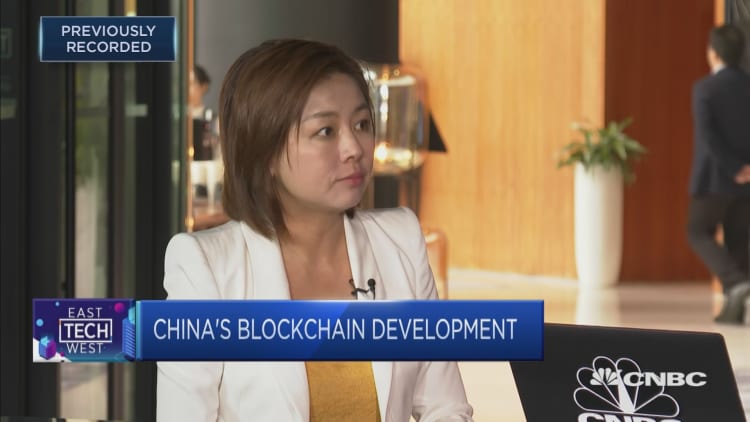 China's virtual currency may be rolled out within a year: Proof of Capital