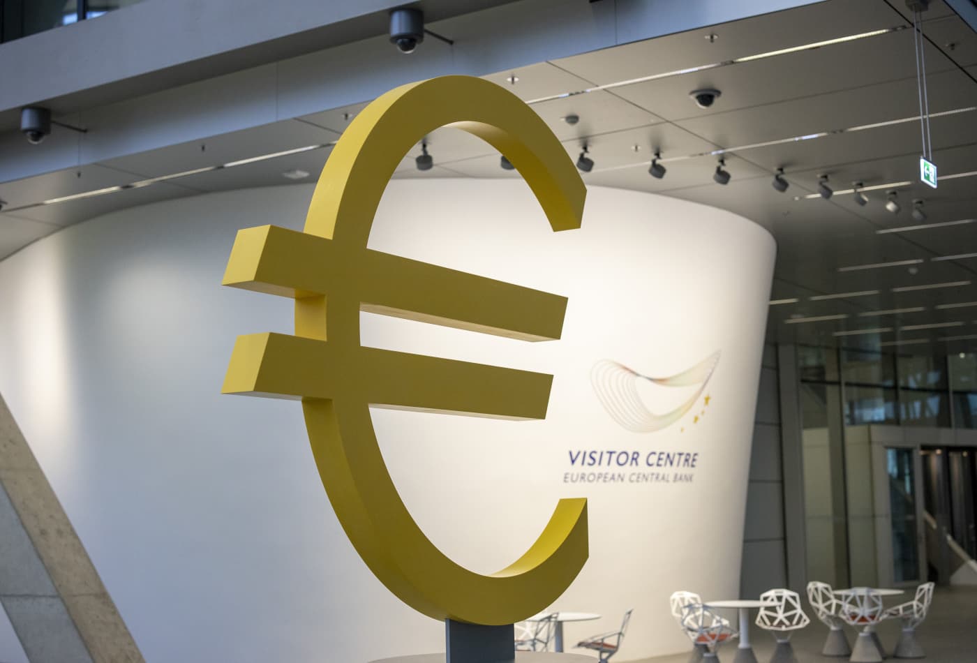 Flipboard: ECB policy review an opportunity to 'reconnect with citizens,' Dutch ...1400 x 950