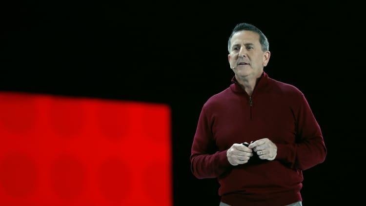 Watch CNBC's full interview with Target CEO Brian Cornell on Q3 earnings