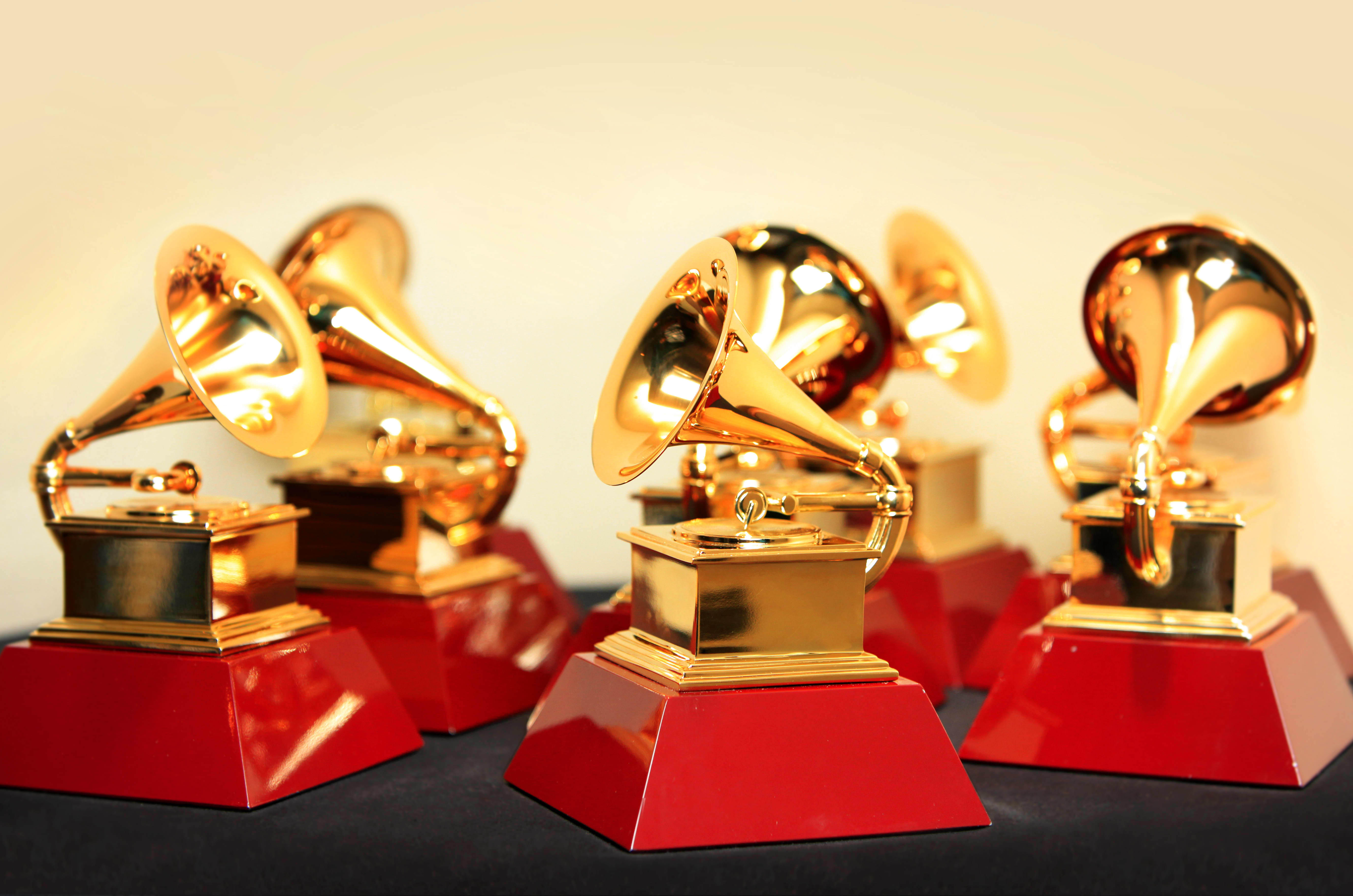 Grammy Awards postponed indefinitely amid omicron-fueled Covid surge