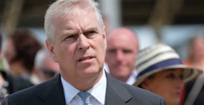 Jeffrey Epstein fallout: Prince Andrew withdraws from public duties