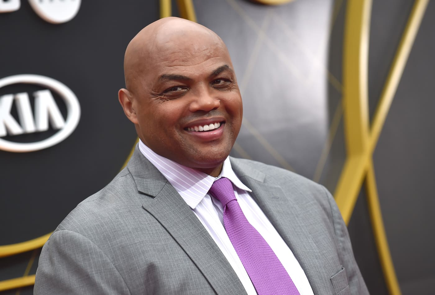 Charles Barkley reveals something potentially newsworthy about the NBA season 