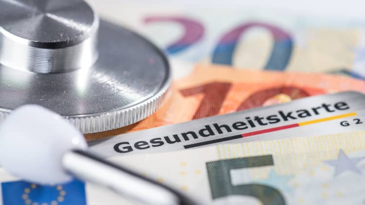 How Germany's universal health-care system works