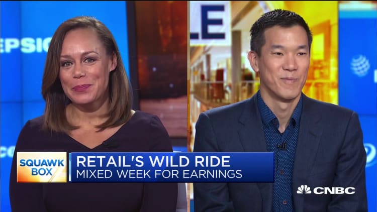 Consumers are abandoning malls for big box retailers, says Pro4ma's Liz Dunn