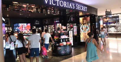 5 things L Brands is doing to try to accelerate Victoria's Secret's turnaround