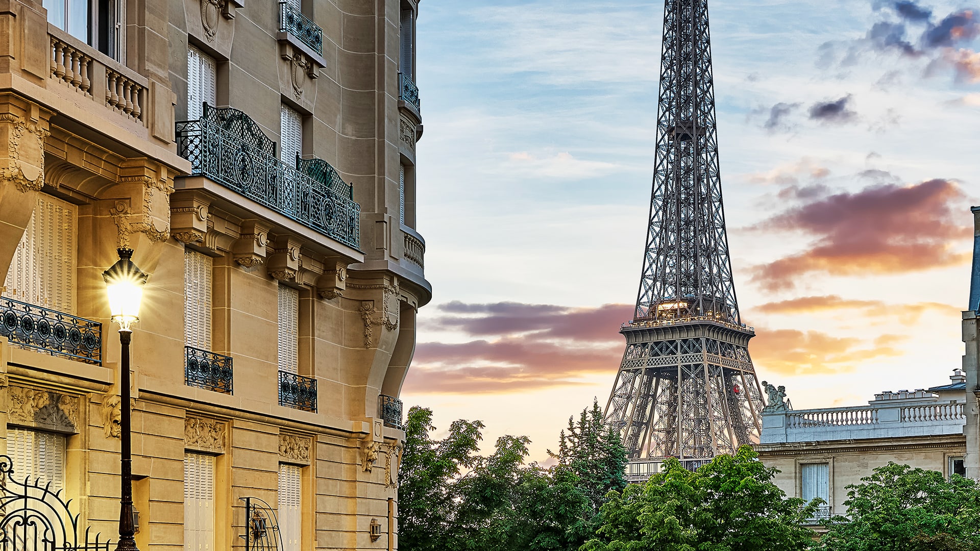 Why is Paris so expensive?