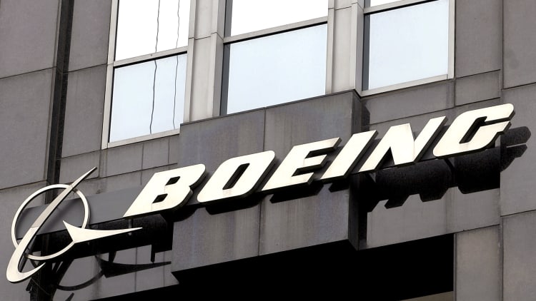 Boeing sends more 737 Max docs to house committee