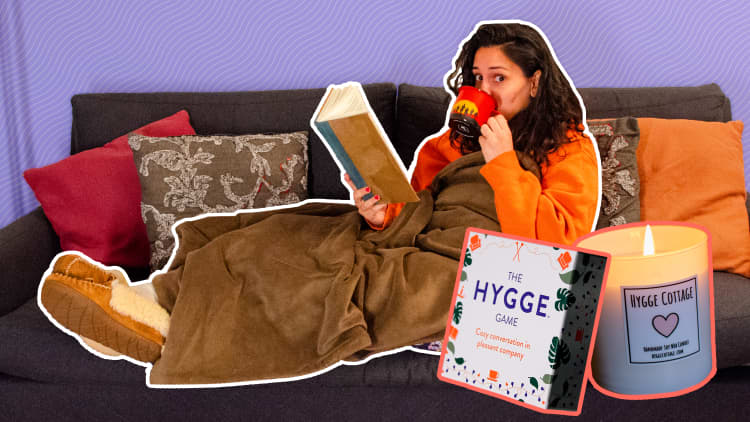 Here's how hygge took over America