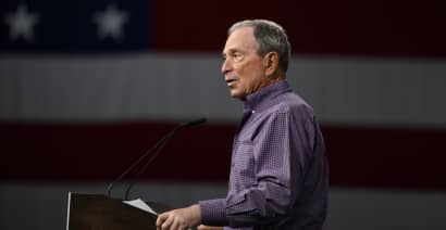 Mike Bloomberg's policies would impact these big industries