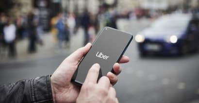 Uber's fate in London hangs in the balance as regulator reportedly weighs a ban