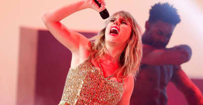 Tennessee AG investigating Ticketmaster after Taylor Swift ticket chaos