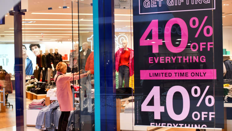 These are the biggest retail losers of the 2019 holiday season