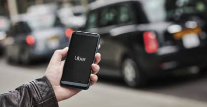 Uber rivals mobilize as the company's future in London becomes uncertain