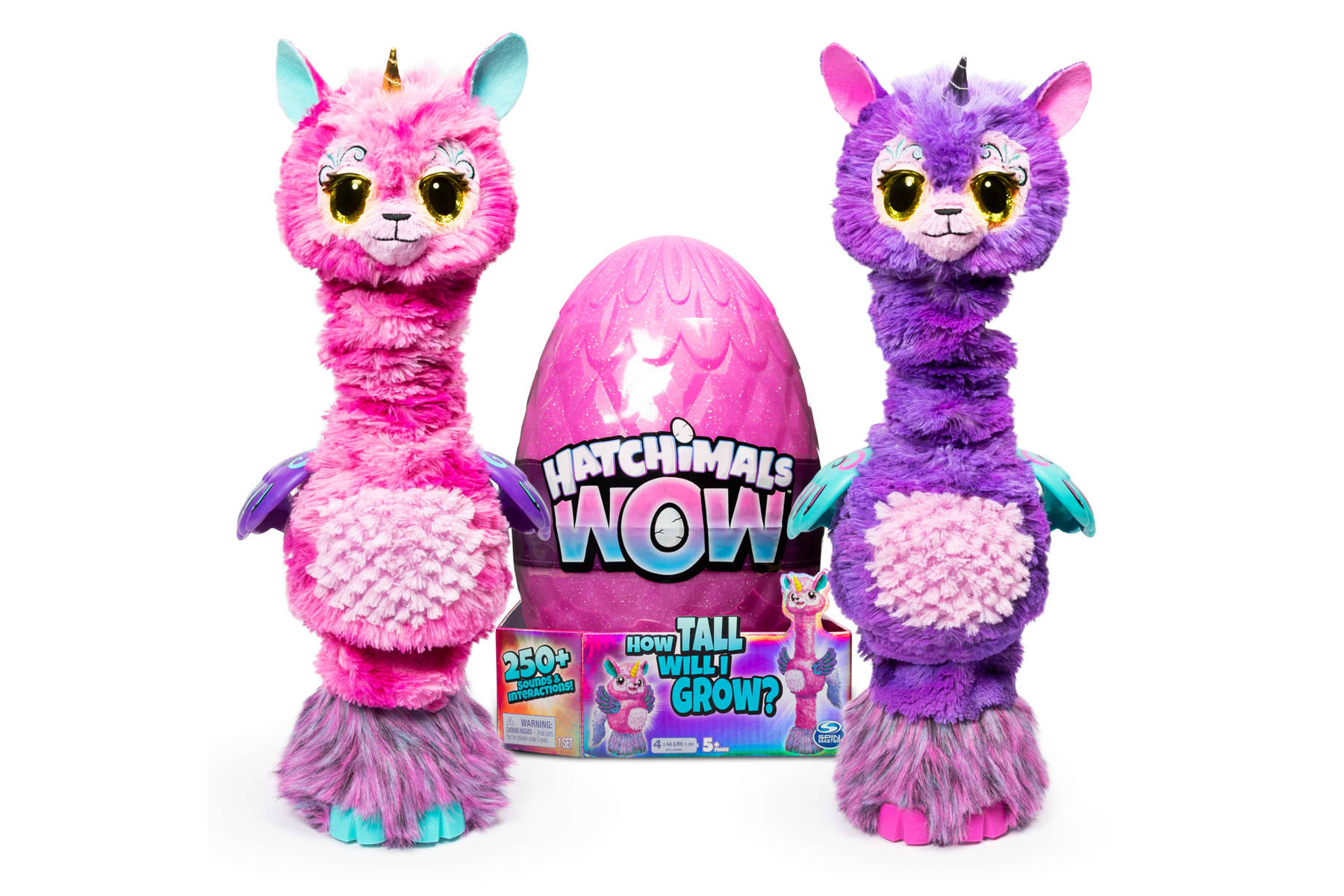 How Hatchimals and Fingerlings toymakers come up with ideas