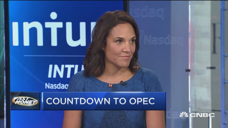 RBC's Helima Croft breaks down what to expect out of next week's OPEC meeting