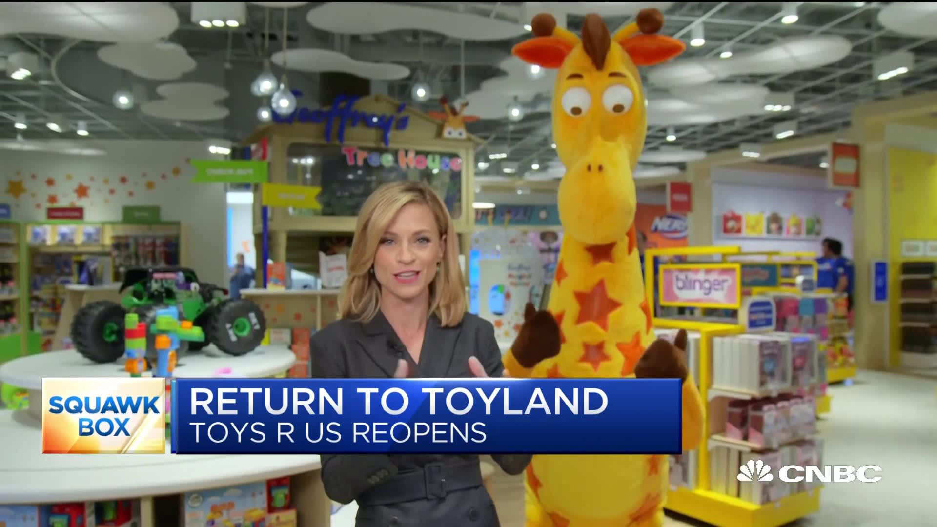 toys r us news today
