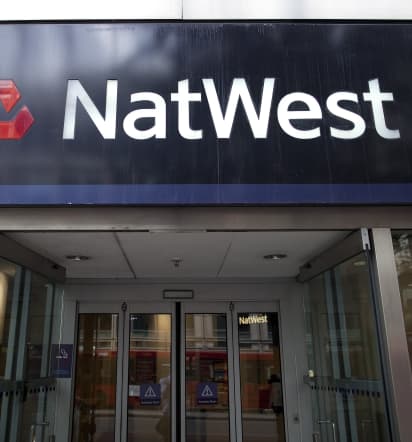 NatWest extends debt repayments as cost of living crisis bites