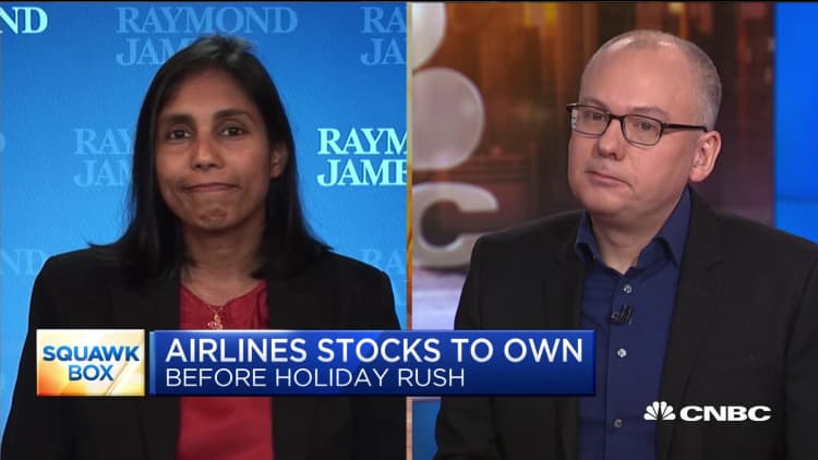Why this airlines analyst says Boeing's 737 Max delay isn't the worst for investors