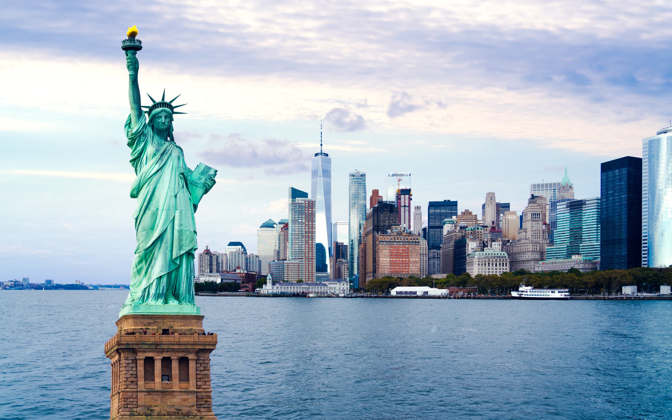 New York City ranks 48th out of 57 cities for expats to live and work in