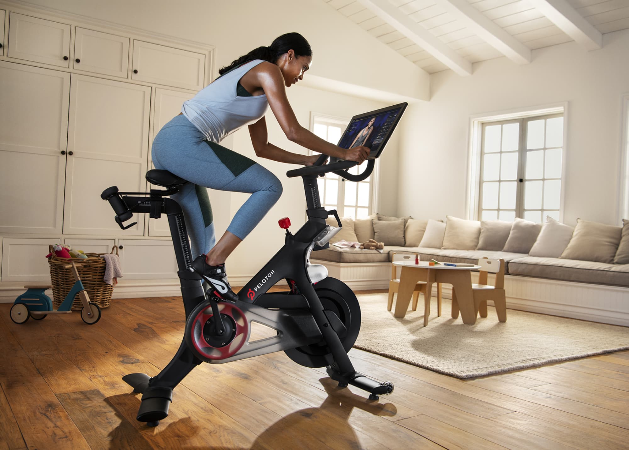 Here are Wednesday’s biggest analyst calls of the day: Peloton, Meta, Target, Chevron & more