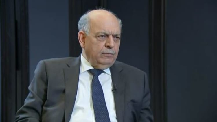 Iraq has close relationship with Saudi Arabia, oil minister says