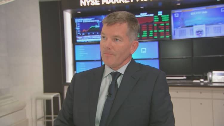 ICE president on how NYSE parent's new ETF Hub will improve industry efficiency