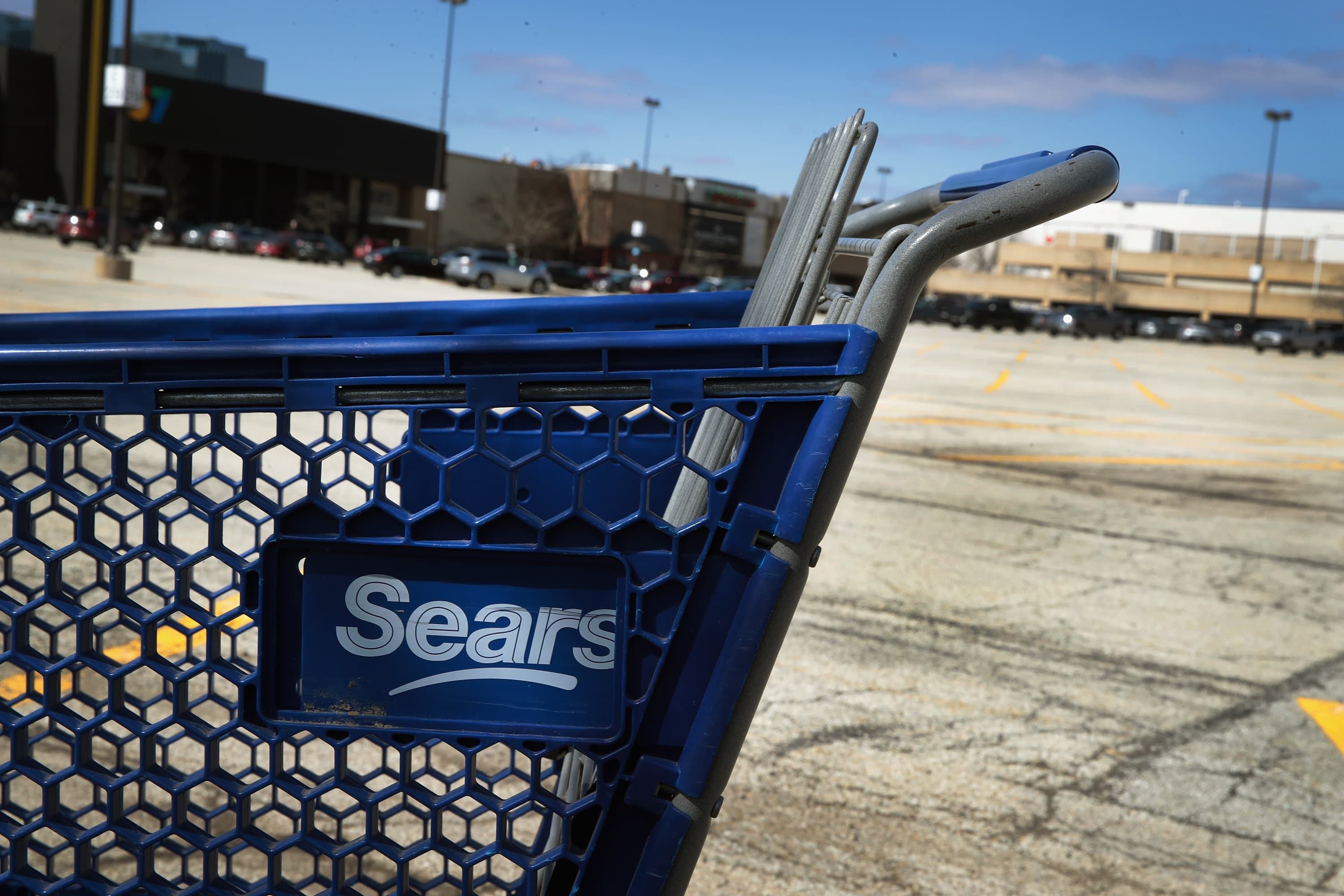 Sears is shutting its last store in Illinois its home state – CNBC