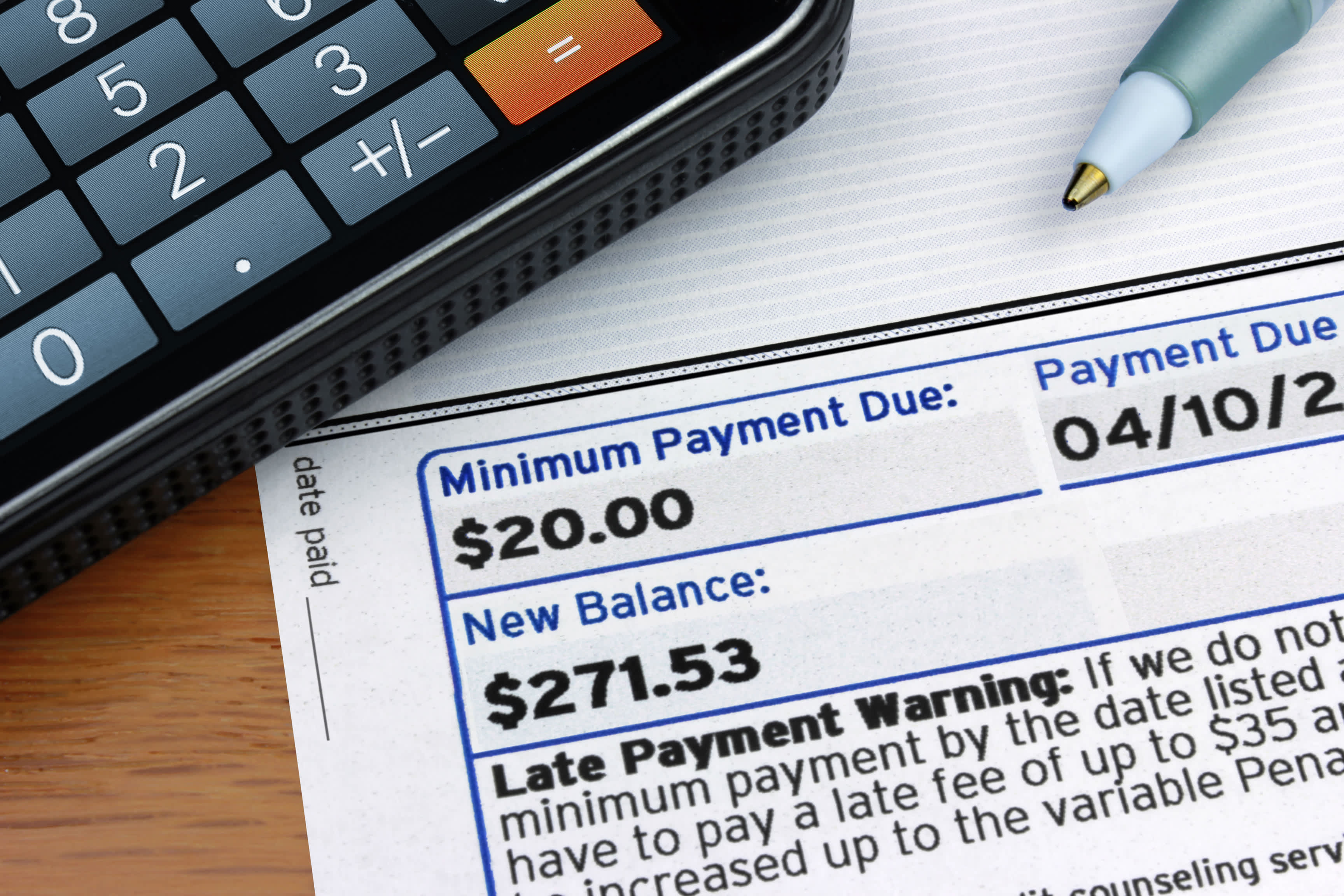 How Late Can You Pay Car Insurance: Avoid Penalties!