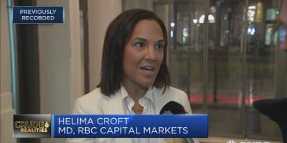 A 1.6 million bpd cut is 'very much a live option': RBC Capital Markets