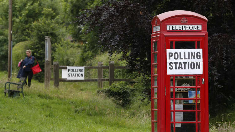 How do UK elections work?