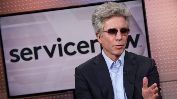 ServiceNow CEO Bill McDermott on earnings, 2020 guidance, Covid-19 business impact