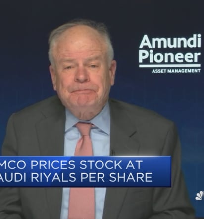 Aramco's IPO could have a positive effect on other oil firms: Investor